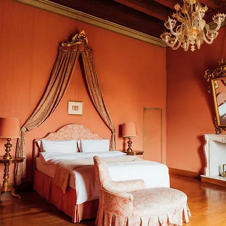 Bed and breakfast Buonvisi
