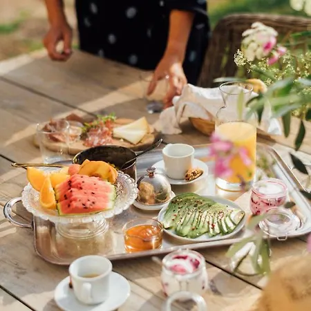 Buonvisi Bed and breakfast