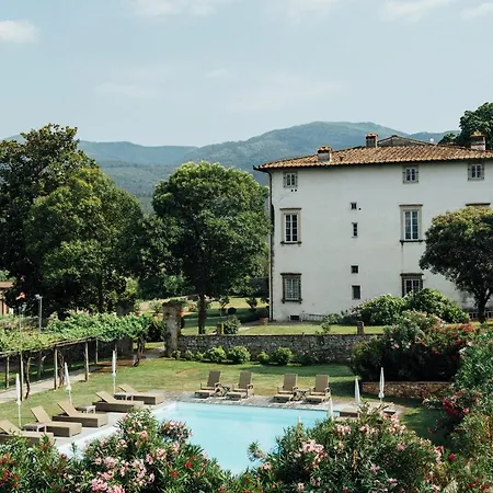 Buonvisi 4* Lucca