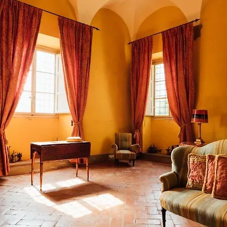 Buonvisi Frühstückspension Lucca