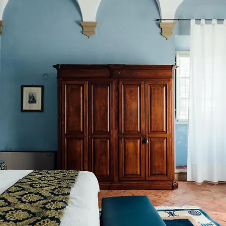 Frühstückspension Buonvisi Lucca
