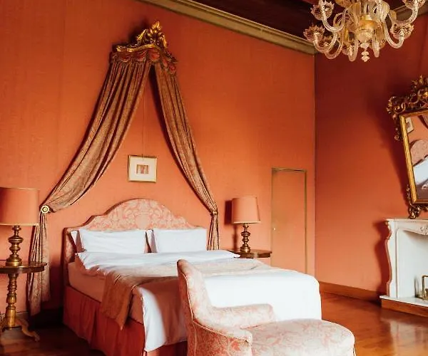 Bed and breakfast Buonvisi