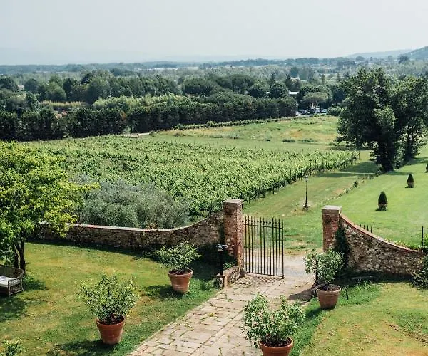 Buonvisi Bed and breakfast 4*