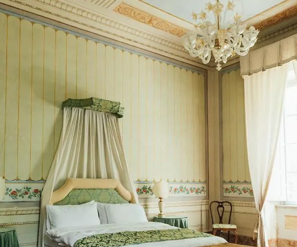 Buonvisi Bed and breakfast