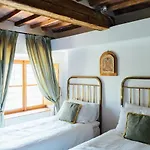 Buonvisi Frühstückspension 4*
