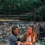 Frühstückspension Buonvisi 4*