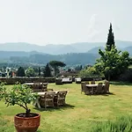 Buonvisi Frühstückspension 4*