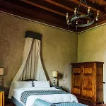 Buonvisi Frühstückspension 4*