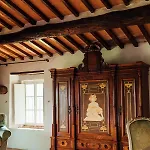 Frühstückspension Buonvisi 4*