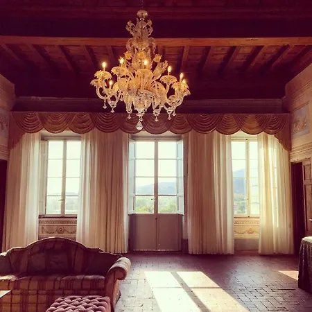 Bed & Breakfast Buonvisi *