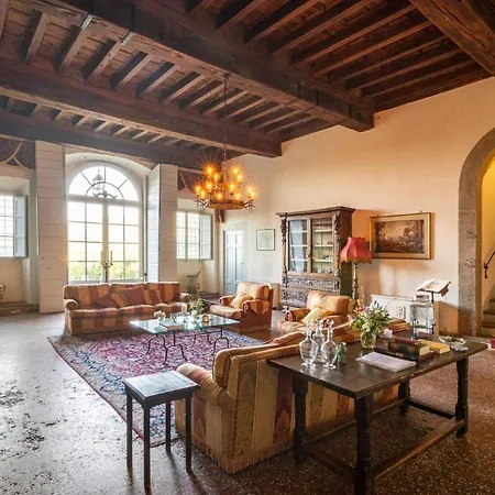 Buonvisi Bed & Breakfast