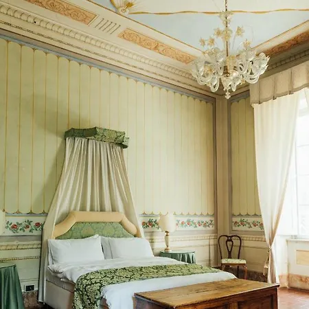 Buonvisi Bed & Breakfast