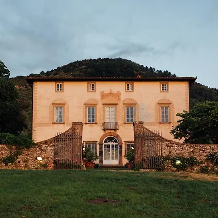 Buonvisi Bed & Breakfast