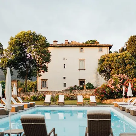 Bed & Breakfast Buonvisi Lucca