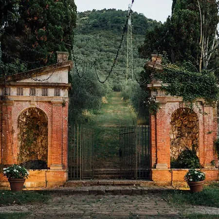 Bed & Breakfast Buonvisi Lucca