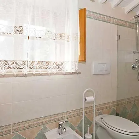 Buonvisi 4* Lucques
