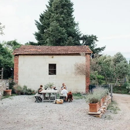 Buonvisi 4* Lucques