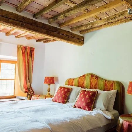 Buonvisi 4* Lucques