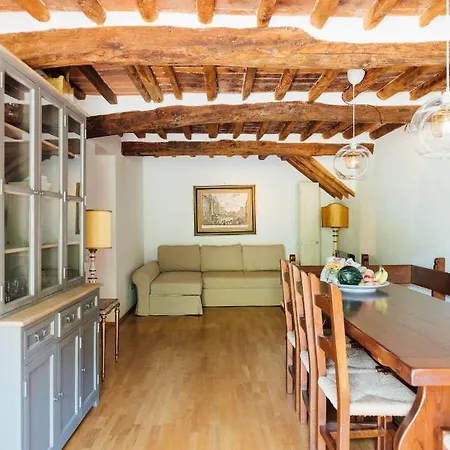 Buonvisi Couette-café 4*