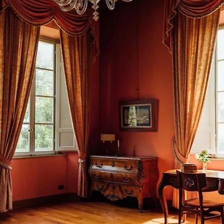 Buonvisi Couette-café 4*
