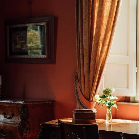 Couette-café Buonvisi