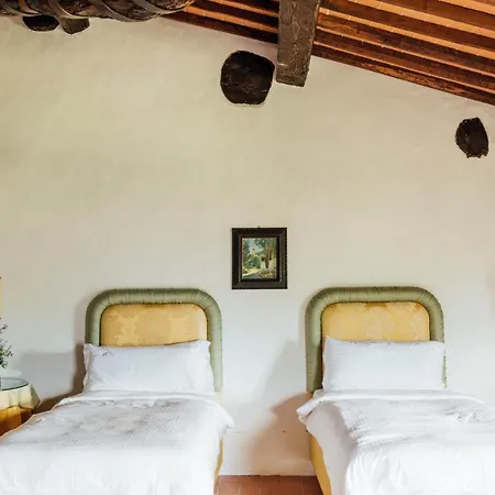 Buonvisi 4* Lucques