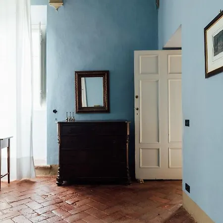 Buonvisi Couette-café 4*