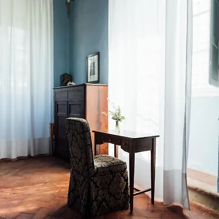 Couette-café Buonvisi