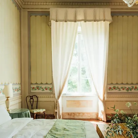 Buonvisi Couette-café Lucques