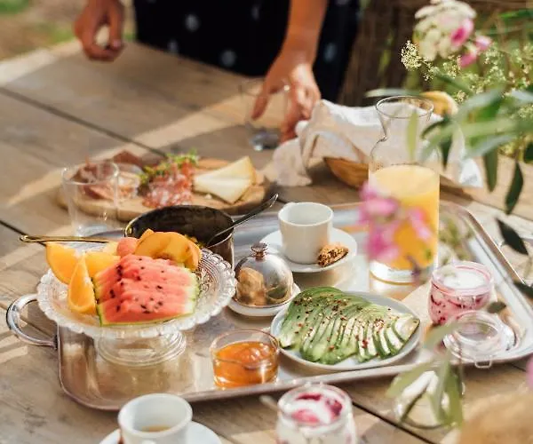 Buonvisi Bed & Breakfast