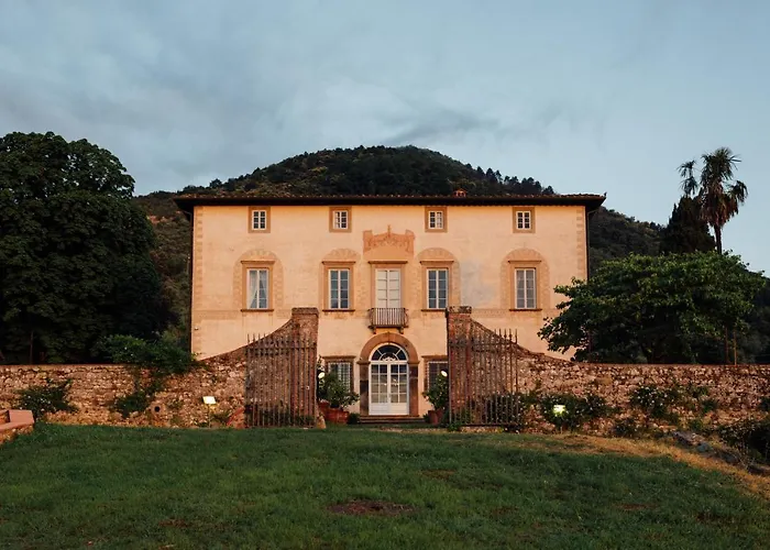 Buonvisi Bed & Breakfast