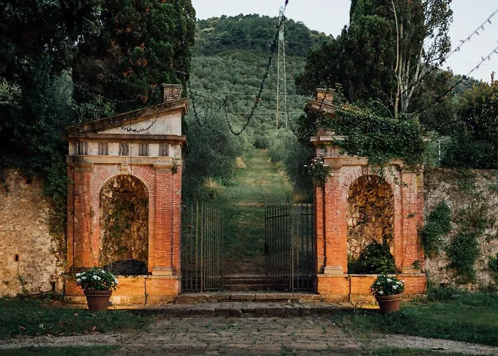 Bed & Breakfast Buonvisi Lucca