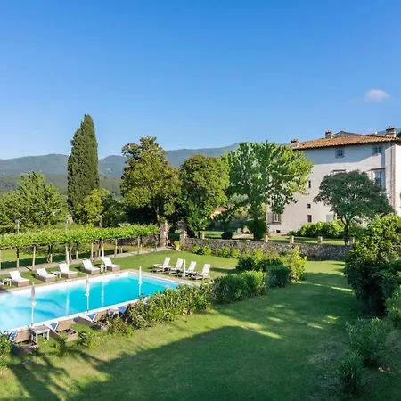 Bed & Breakfast Buonvisi Lucca