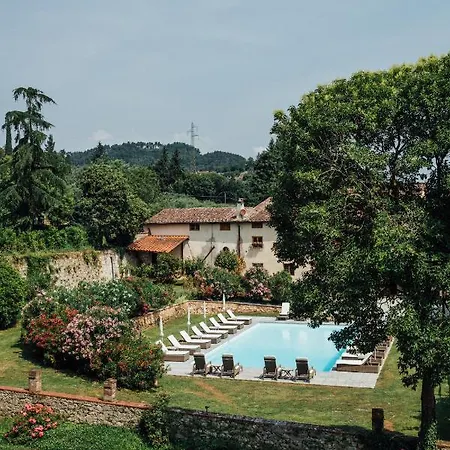 Buonvisi Lucca