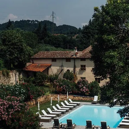 Buonvisi Bed & Breakfast Lucca