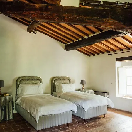 Buonvisi Bed & Breakfast Lucca