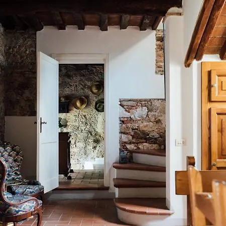 Bed & Breakfast Buonvisi