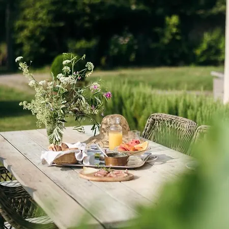 Bed & Breakfast Buonvisi