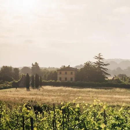 Bed & Breakfast Buonvisi