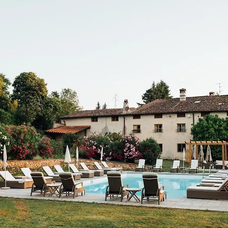 Buonvisi Bed & Breakfast