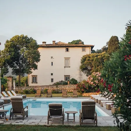 Buonvisi Bed & Breakfast *