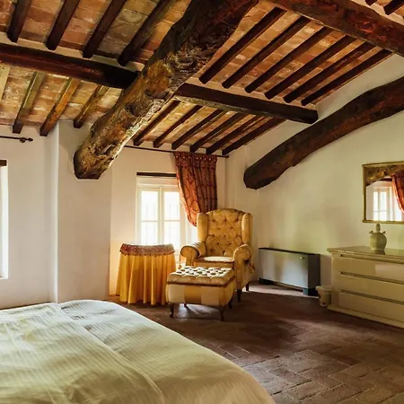 Bed & Breakfast Buonvisi