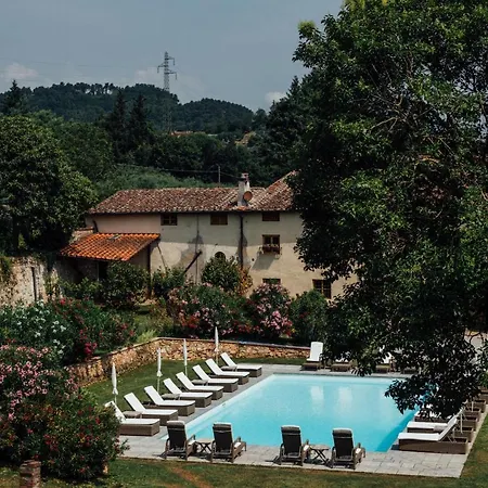 Buonvisi Lucca